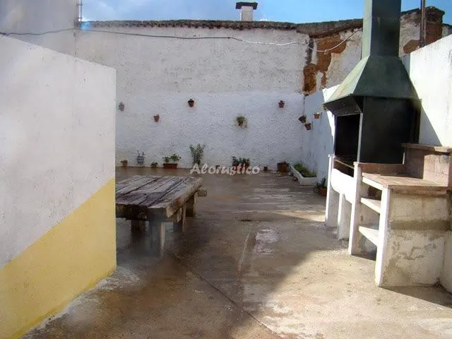 APARTAMENTO EL CUARTEL en ALANÍS — miniatura 14