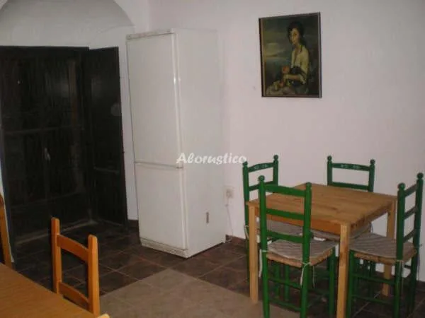 ALBERGUE EL CUARTEL en ALANÍS — miniatura 9