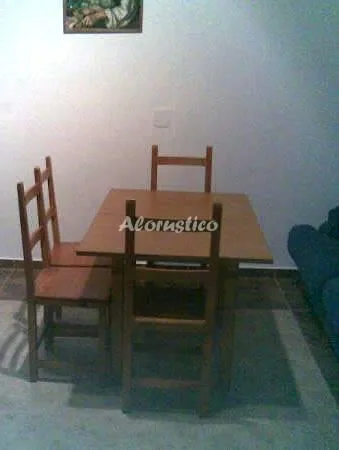 ALBERGUE EL CUARTEL en ALANÍS — miniatura 7