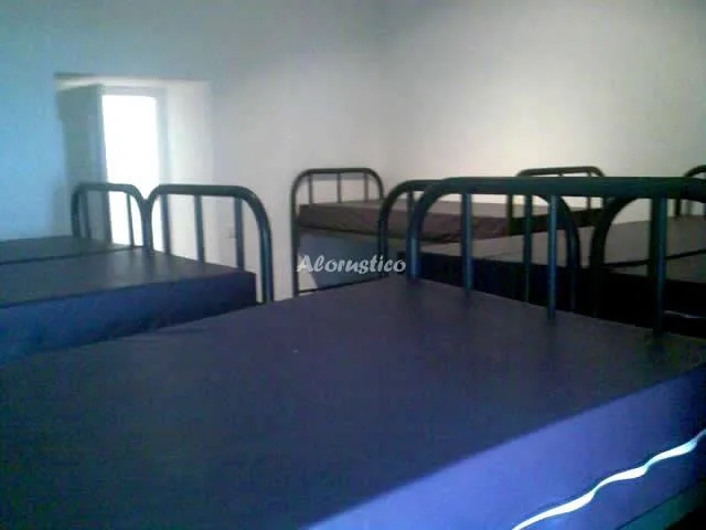 ALBERGUE EL CUARTEL en ALANÍS — miniatura 5