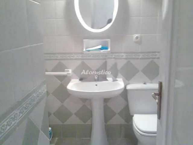 ALBERGUE EL CUARTEL en ALANÍS — miniatura 8