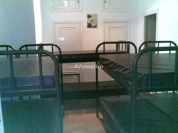 ALBERGUE EL CUARTEL en ALANÍS — miniatura 15