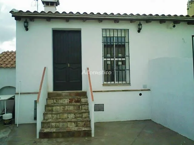 ALBERGUE EL CUARTEL en ALANÍS — miniatura 12