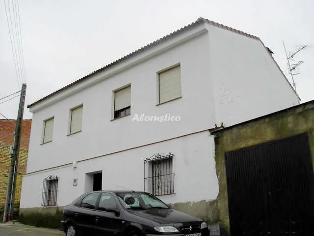 CASA EL PERALEJO en EL PERALEJO — foto 2