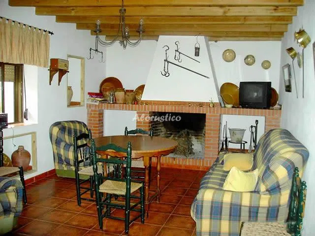 CASA EL PERALEJO en EL PERALEJO — miniatura 8
