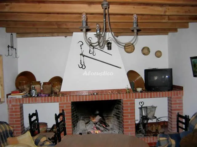 CASA EL PERALEJO en EL PERALEJO — miniatura 16