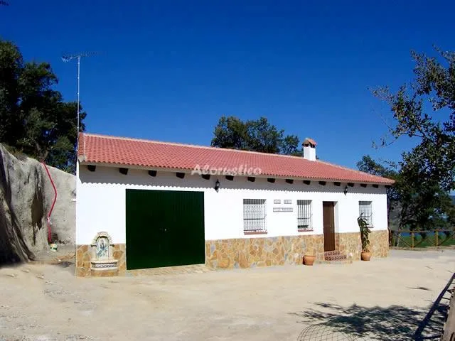 CASA VILLAMERCEDES en LA PUEBLA DE LOS INFANTES — foto 2