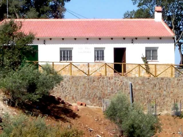 CASA VILLAMERCEDES en LA PUEBLA DE LOS INFANTES — foto 3