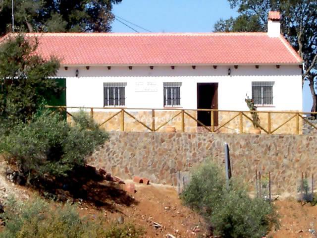 CASA VILLAMERCEDES en LA PUEBLA DE LOS INFANTES — foto 3