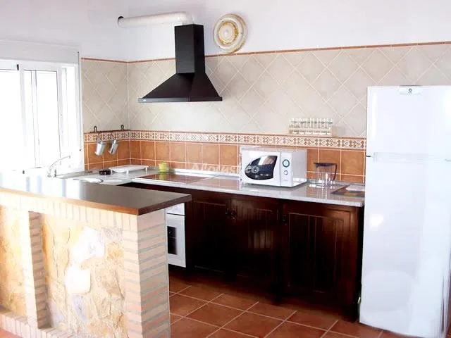 CASA VILLAMERCEDES en LA PUEBLA DE LOS INFANTES — miniatura 9
