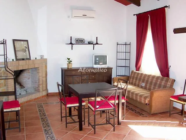CASA VILLAMERCEDES en LA PUEBLA DE LOS INFANTES — miniatura 15