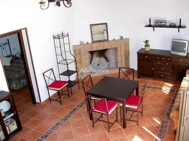 CASA VILLAMERCEDES en LA PUEBLA DE LOS INFANTES — miniatura 4