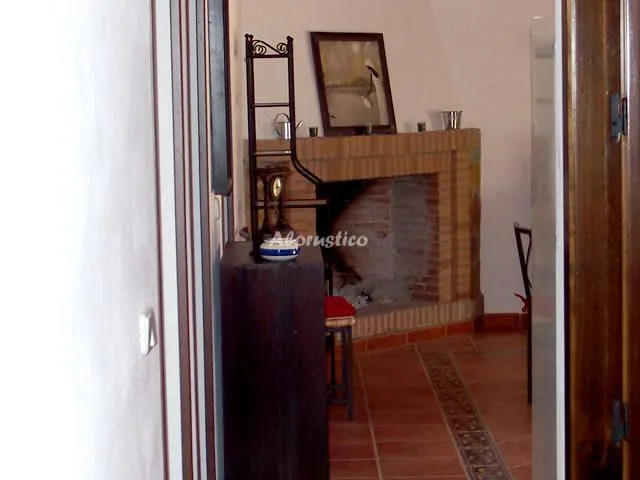 CASA VILLAMERCEDES en LA PUEBLA DE LOS INFANTES — miniatura 16