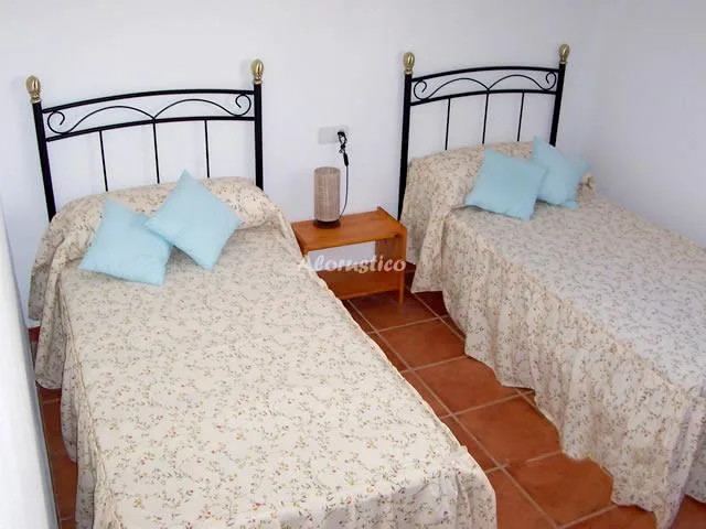 CASA VILLAMERCEDES en LA PUEBLA DE LOS INFANTES — miniatura 17