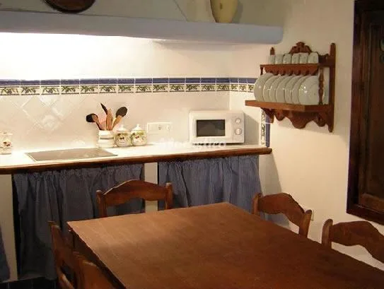 HACIENDA LA PALMA-CASA DEL POZO en ÉCIJA — foto 3