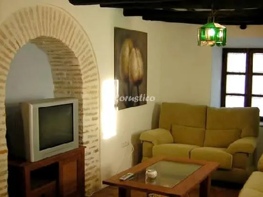 HACIENDA LA PALMA-CASA DEL POZO en ÉCIJA — miniatura 6