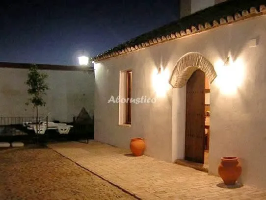 HACIENDA LA PALMA-CASA DE LA CIGÜEÑA en ÉCIJA — miniatura 10