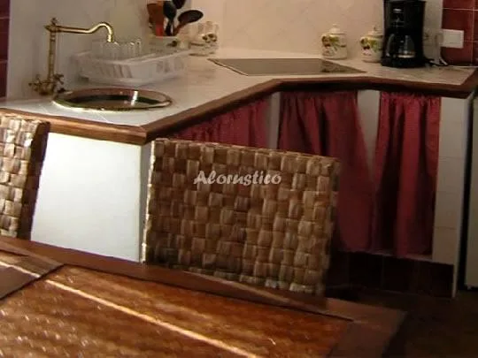 HACIENDA LA PALMA-CASA DE LA CIGÜEÑA en ÉCIJA — miniatura 11