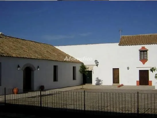 HACIENDA LA PALMA-CASA DEL MOLINO en ÉCIJA — miniatura 6