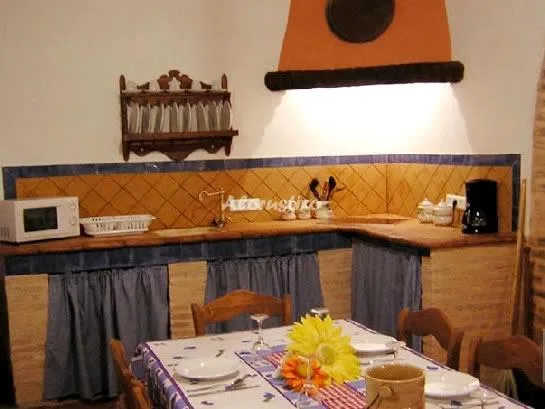 HACIENDA LA PALMA-CASA DEL MOLINO en ÉCIJA — foto 3