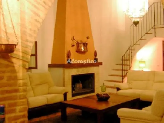 HACIENDA LA PALMA-CASA DEL MOLINO en ÉCIJA — miniatura 7