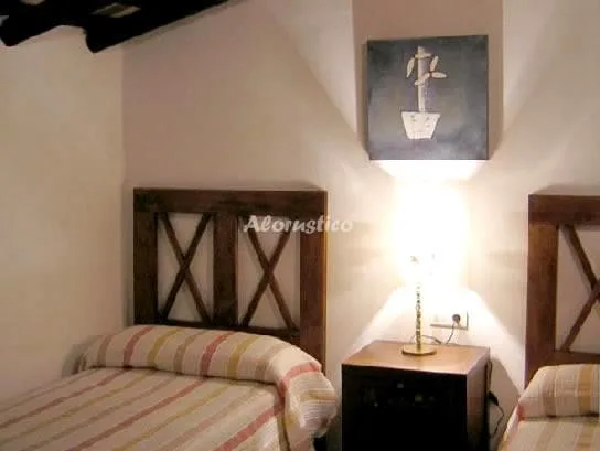 HACIENDA LA PALMA-CASA DEL MOLINO en ÉCIJA — miniatura 4