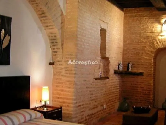 HACIENDA LA PALMA-CASA DEL MOLINO en ÉCIJA — miniatura 12