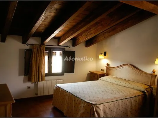 CASA SOLANA DEL CASTILLO en ALANÍS — miniatura 12