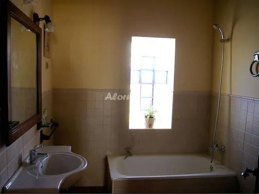 CASA SOLANA DEL CASTILLO en ALANÍS — miniatura 19
