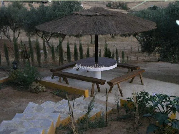 CASA SOLANA DEL CASTILLO en ALANÍS — miniatura 6