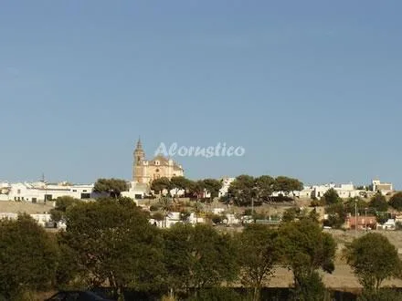 APARTAMENTOS LA TERRAZA Nº 2 en LAS CABEZAS DE SAN JUAN — miniatura 4