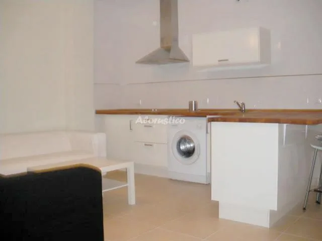 APARTAMENTOS LA TERRAZA Nº 2 en LAS CABEZAS DE SAN JUAN — miniatura 8