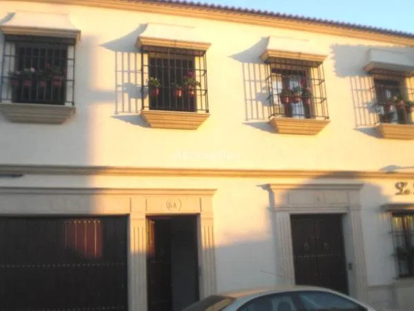 APARTAMENTO LA LAGUNA 1 en GERENA — foto 1 de 12