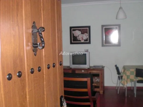 APARTAMENTO LA LAGUNA 1 en GERENA — miniatura 5