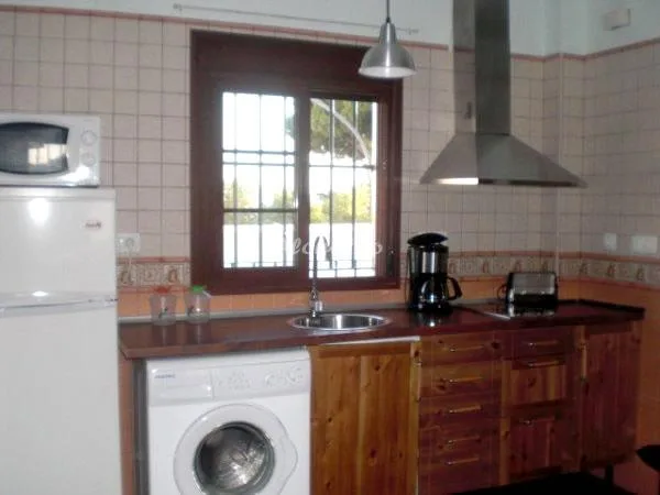 APARTAMENTO LA LAGUNA 1 en GERENA — miniatura 6