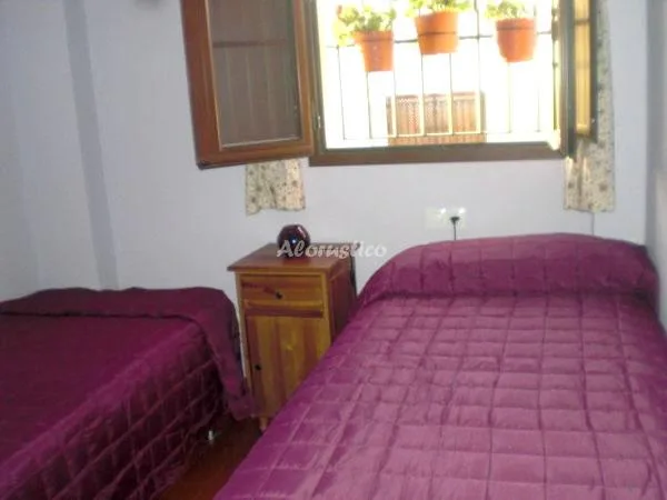 APARTAMENTO LA LAGUNA 1 en GERENA — foto 3