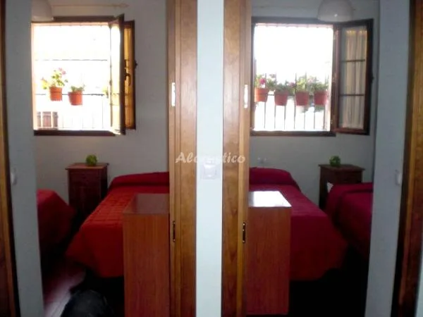 APARTAMENTO LA LAGUNA 1 en GERENA — miniatura 7