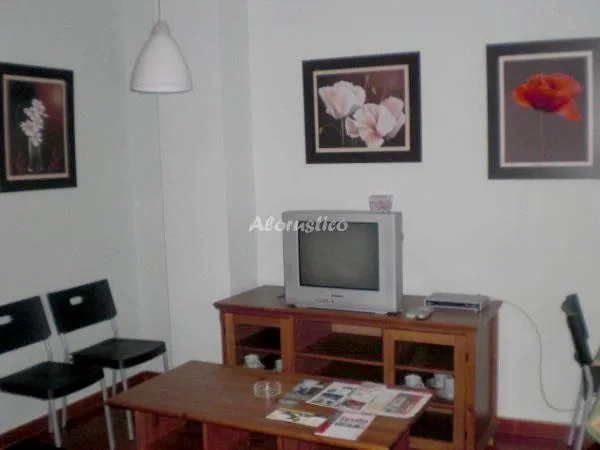 APARTAMENTO LA LAGUNA 1 en GERENA — miniatura 4