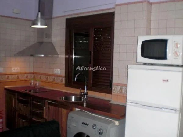 APARTAMENTO LA LAGUNA 1 en GERENA — miniatura 8