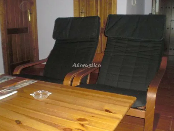 APARTAMENTO LA LAGUNA 1 en GERENA — miniatura 12