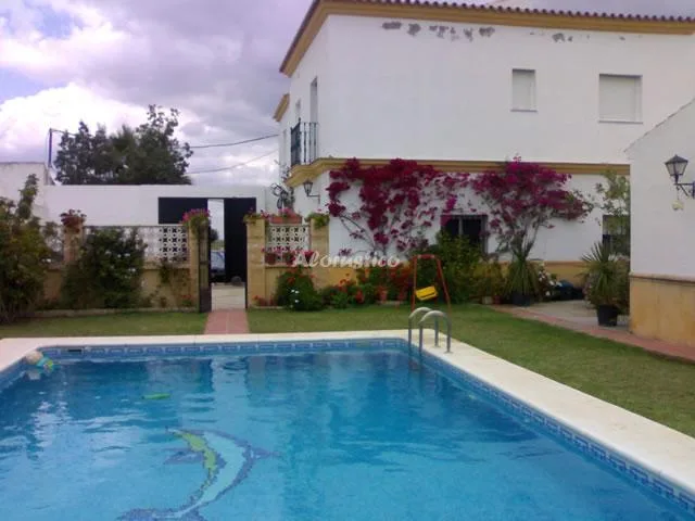CASA SAN LEANDRO en SAN LEANDRO — miniatura 7