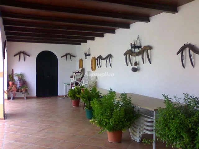 CASA SAN LEANDRO en SAN LEANDRO — miniatura 13