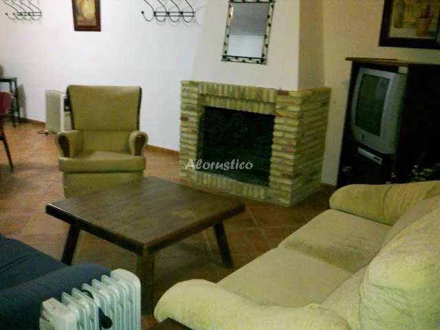 CASA SAN LEANDRO en SAN LEANDRO — foto 2