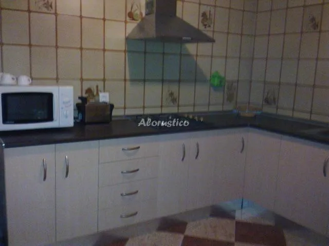 CASA SAN LEANDRO en SAN LEANDRO — miniatura 8