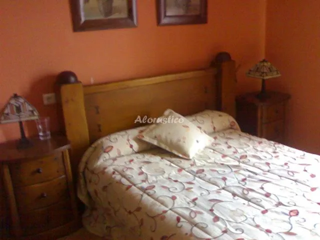 CASA SAN LEANDRO en SAN LEANDRO — foto 3