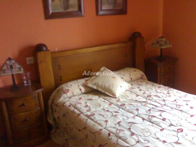 CASA SAN LEANDRO en SAN LEANDRO — foto 3