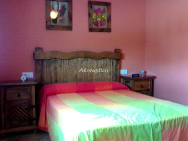 CASA SAN LEANDRO en SAN LEANDRO — miniatura 16