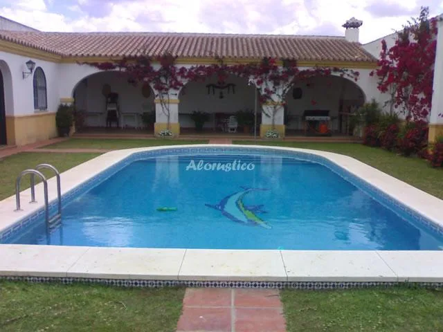 CASA SAN LEANDRO en SAN LEANDRO — miniatura 11