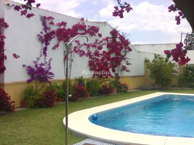 CASA SAN LEANDRO en SAN LEANDRO — miniatura 6