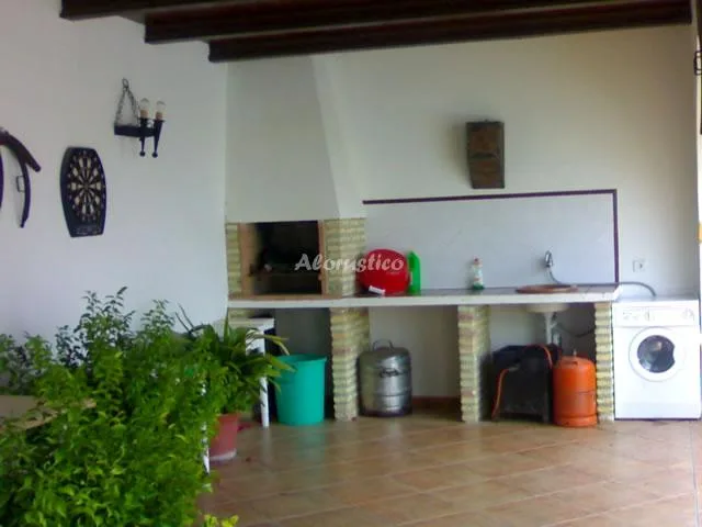 CASA SAN LEANDRO en SAN LEANDRO — miniatura 12